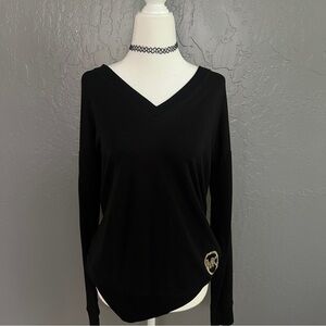 Michael Kors V Neck